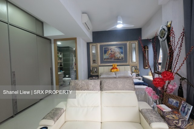 Coco Palms (D18), Condominium #219383961